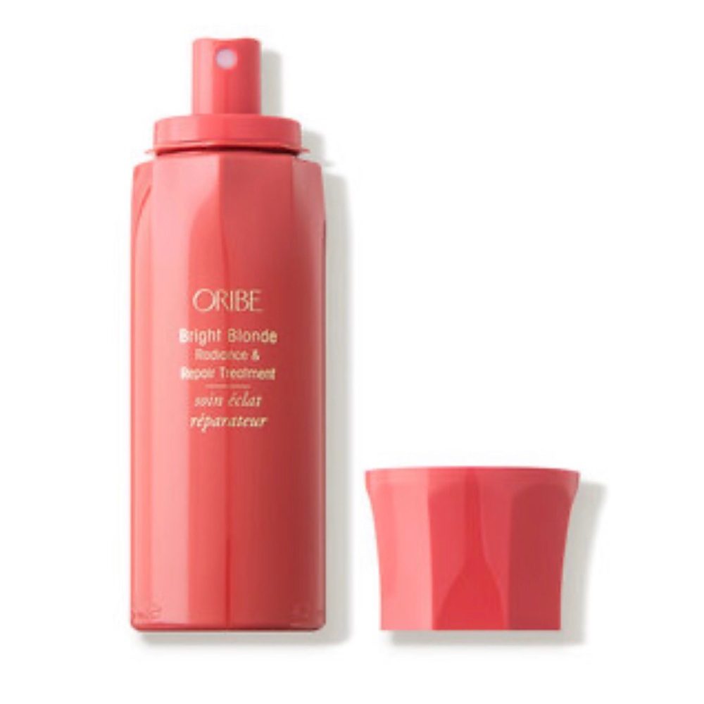 Oribe Bright Blonde Radiance & Repair Treatment 💕